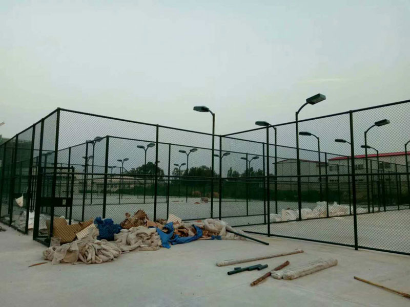 河南郑州机电职业学院